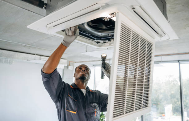 Licensed Heat Pump Repair service in New London, WI - FH HVAC