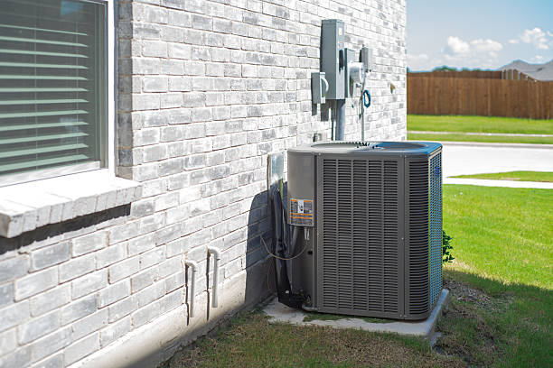 Reliable Heat Pump Repair contractor in New London, WI by FH HVAC